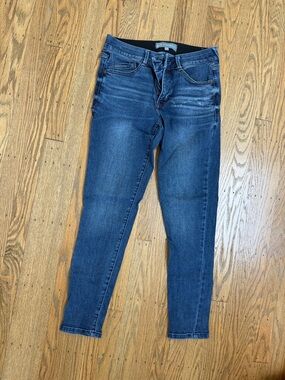 Wit & Wisdom Blue Denim Jeans